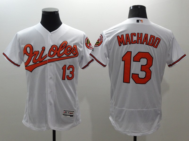 Baltimore Orioles jerseys-014